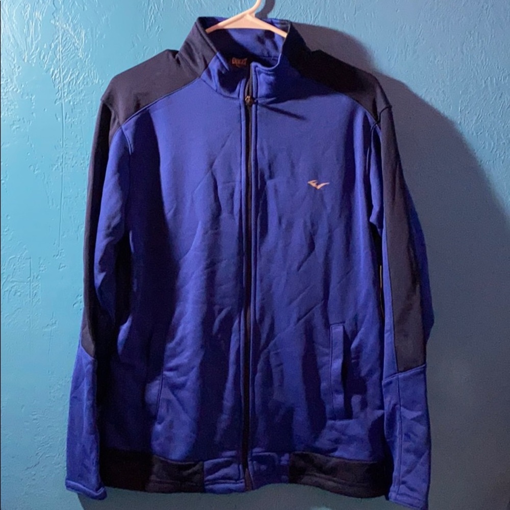 Everlast jacket